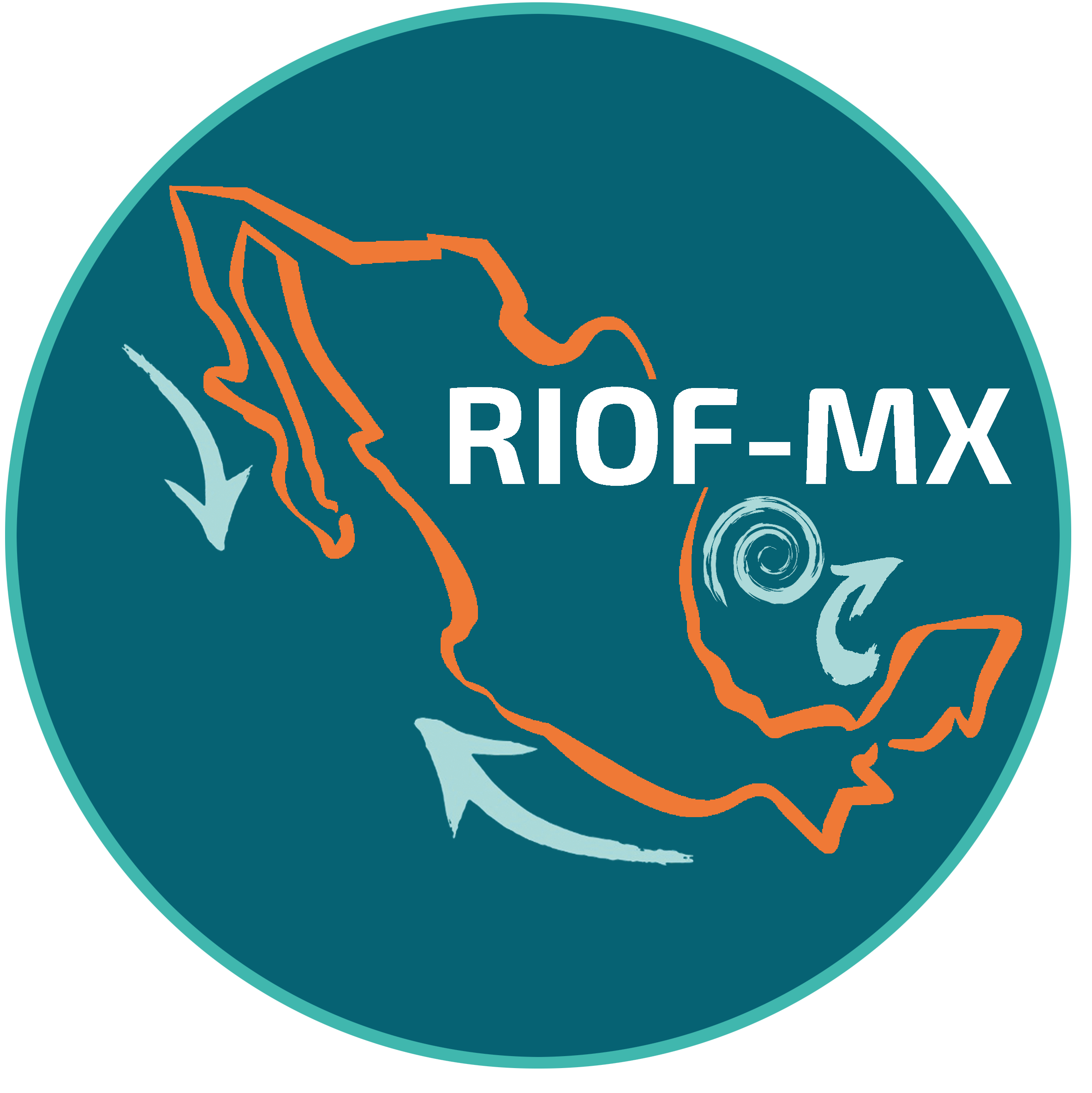 RIOF Logo